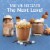 Swiss Miss Rich Chocolate Flavored Hot Cocoa Mix Perspective: top