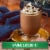 Swiss Miss No Sugar Added Milk Chocolate Flavored Hot Cocoa Mix Perspective: top