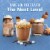Swiss Miss Marshmallow Lovers Hot Cocoa Mix Perspective: top