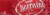 Cheerwine Cherry Soda Cans Perspective: top