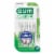 GUM® Proxabrush® Go-Betweens® Tight Cleaners Perspective: top