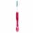 GUM® Proxabrush® Go-Betweens® Moderate Cleaners Perspective: top