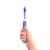 GUM® Crayola™ Classic Marker Toothbrush Variety Pack Perspective: top