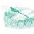 GUM® Advanced Soft-Picks® Flossers Perspective: top