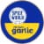 Spice World™ Minced Garlic Perspective: top
