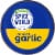 Spice World Organic Garlic Perspective: top