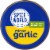 Spice World Minced Garlic in Extra Virgin Olive Oil Perspective: top