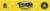 Peeps® Yellow Marshmallow Chicks Easter Candy Perspective: top