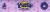 Peeps® Lavender Marshmallow Chicks Easter Candy Pack Perspective: top