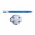 Clorox™ Tub and Tile Scrubber Perspective: top
