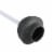 Clorox Toilet Plunger Perspective: top