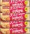El Monterey® XXLarge! Spicy Red Hot Bean & Cheese Chimichanga Perspective: top