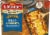 El Monterey® Signature Family Size Frozen Beef Enchiladas Perspective: top