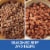 El Monterey® Family Size Beef & Bean Frozen Chimichangas Perspective: top