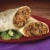 El Monterey® Family Size Beef & Bean Frozen Burritos Perspective: top