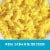 El Monterey® Signature Egg Cheese & Jalapeño Frozen Breakfast Burrito Perspective: top