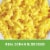 El Monterey® Signature Egg Sausage Cheese & Potato Frozen Breakfast Burritos Perspective: top