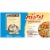 El Monterey® Chicken & Cheese Flour Taquitos Value Pack Perspective: top