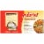 El Monterey® Beef & Cheese Flour Taquitos Value Pack Perspective: top