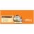 El Monterey® Extra Crunchy Nacho Cheese & Beef Mini Chimis Perspective: top