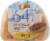 Old Tyme Carb Smart Long Rolls Perspective: top