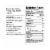 King Arthur Flour Unbleached Cake Flour Perspective: top