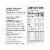 King Arthur Gluten-Free Bread and Pizza Mix, Non-GMO Project Verified, Certified Kosher Perspective: top