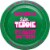 Teddie All Natural Super Chunky Peanut Butter Perspective: top