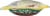 Mariani® Value Size Pitted Dates Perspective: top
