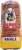 Bunny® Small Round Top Enriched White Bread Perspective: top