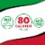 D'Italiano® Enriched Italian Bread Perspective: top