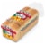 D'Italiano Reduced Calorie Italian Bread Perspective: top