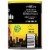 Chock full o'Nuts Original Medium Roast Ground Coffee Perspective: top