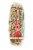 Camellia Brand Blackeye Peas 1 lb Perspective: top