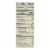 Alessi® Risotto with Cheese and Broccolini Perspective: top