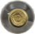 Alessi® Fig Infused White Balsamic Vinegar Perspective: top