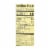 Alessi® Pear Infused Balsamic Vinegar Perspective: top