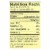 24 oz Alessi Fine Sea Salt Perspective: top