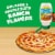 Hidden Valley Buttermilk Ranch Salad Dressing & Topping Perspective: top