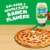 Hidden Valley Original Ranch Salad Dressing & Topping Perspective: top