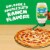 Hidden Valley Original Ranch Salad Dressing & Topping Perspective: top