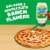 Hidden Valley Coleslaw Salad Dressing & Topping Perspective: top