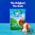 Hidden Valley Original Ranch Salad Dressing and Seasoning Mix Packet Perspective: top