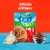 Hidden Valley Ranch Night! Rancho Taco Seasoning Mix Perspective: top