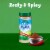 Hidden Valley® The Original Ranch Spicy Seasoning & Salad Dressing Mix Perspective: top