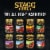 Stagg® Chili With Beans Perspective: top