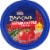 Reser's® Baja Cafe Restaurant Style Medium Salsa Perspective: top