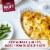 Reser's® Main St® Bistro Baked Scalloped Potatoes Perspective: top