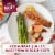 Reser's® Main St. Bistro® Roasted Sea Salt and Black Pepper Potatoes Perspective: top