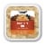Stonemill Kitchens® Pumpkin Pie Dessert Dip Perspective: top